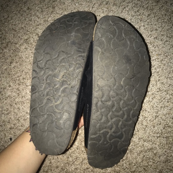 Birkenstock’s - Picture 2 of 3